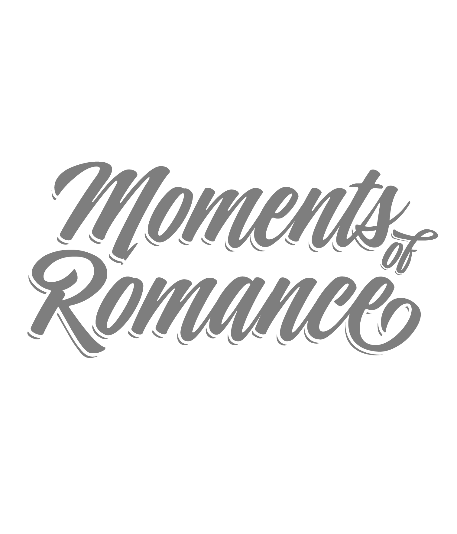 Moments of Romance