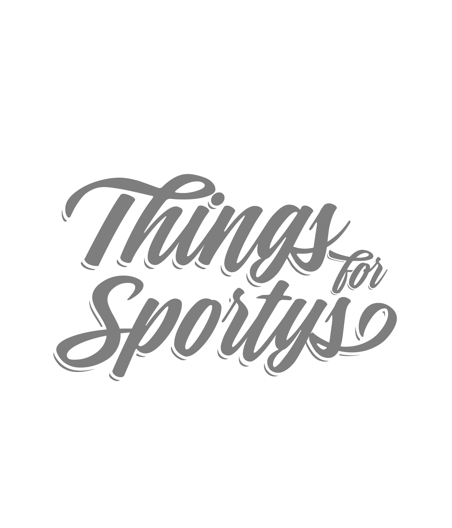 Things for Sportys