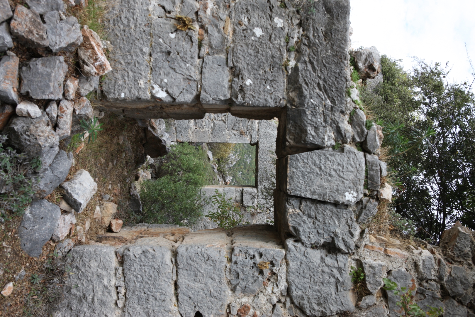 Laertes Ancient City