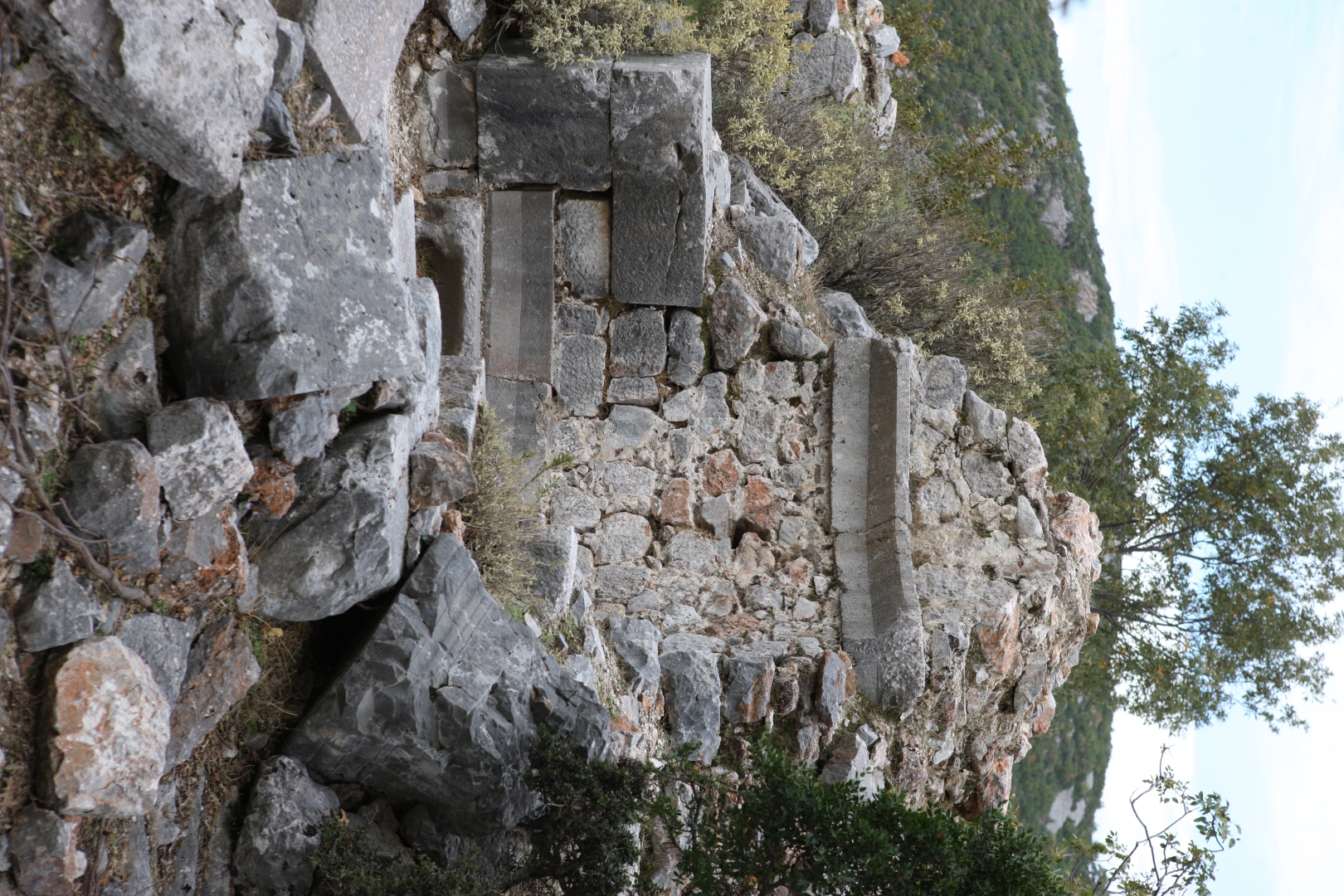 Laertes Ancient City