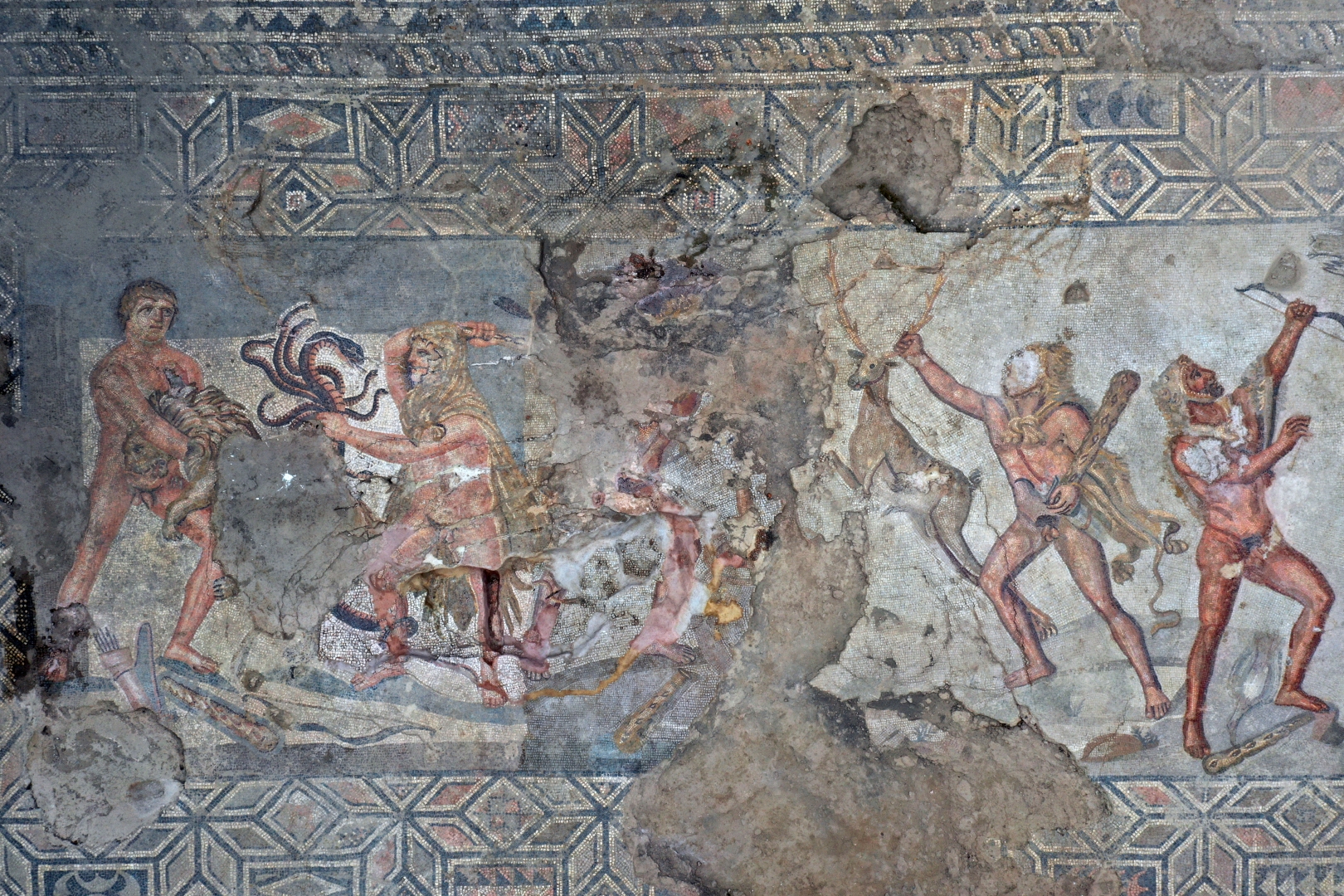 Syedra Ancient City