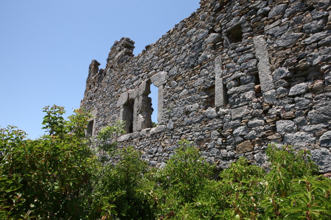 Hamaxia Ancient City