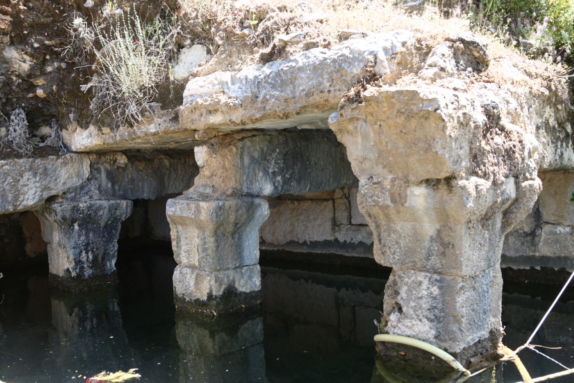 Hamaxia Ancient City