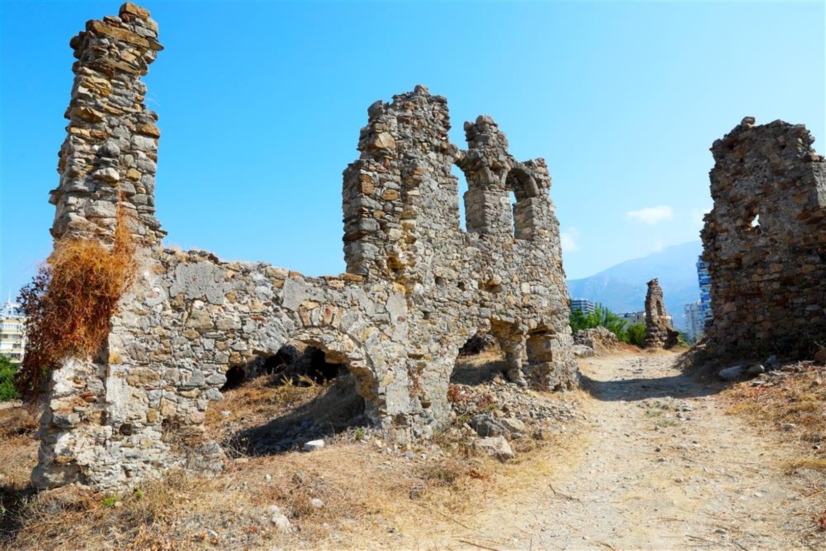 Naula Ancient City