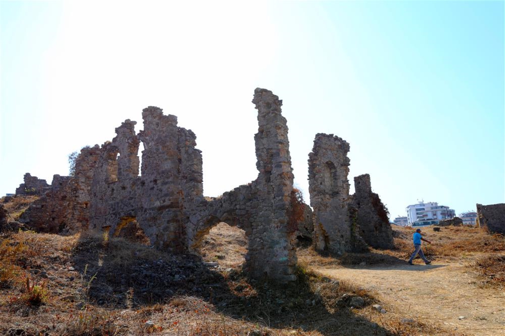 Naula Ancient City