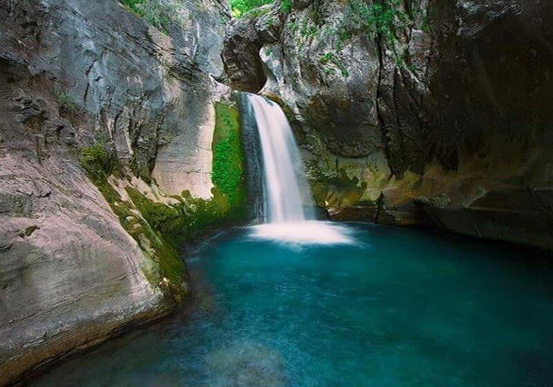 Sapadere Canyon