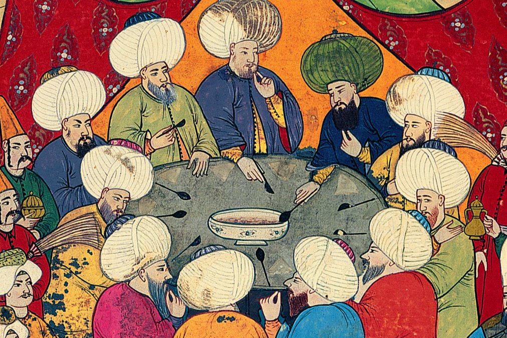 Alanya Culinary Culture
