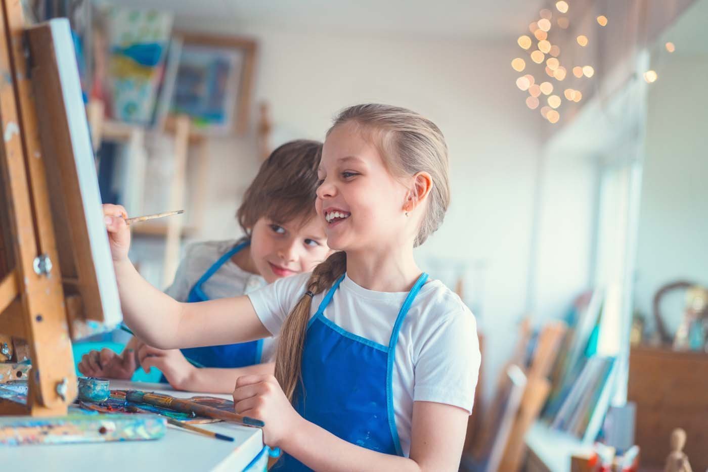 Workshops and Courses