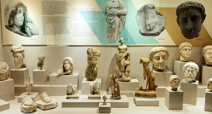 Museums