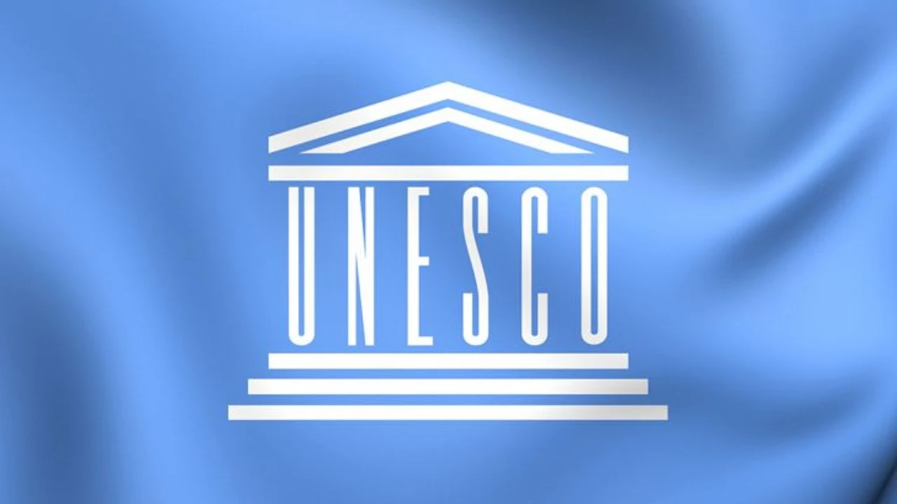 UNESCO Nomination