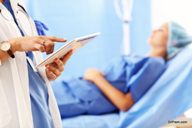 Medical Tourism