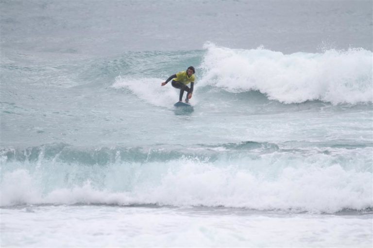 “Turkey Wave Surfing Championship” was held in Alanya