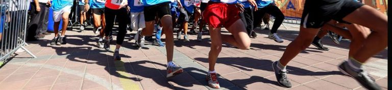 18.Alanya Atatürk Halk Koşusu ve Yarı Maratonu
