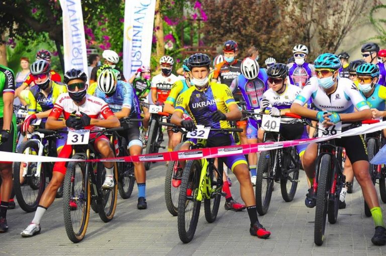 Alanya Avocado MTB Cup ve Alanya MTB Cup Bisiklet Yarışları Yapıldı