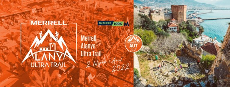 Merrell Alanya Ultra Trail 2022