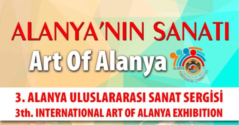 Art Of Alanya