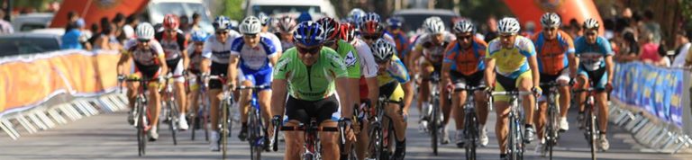 Grand Prix Alanya Elite Erkekler Yol Bisikleti Yarışı