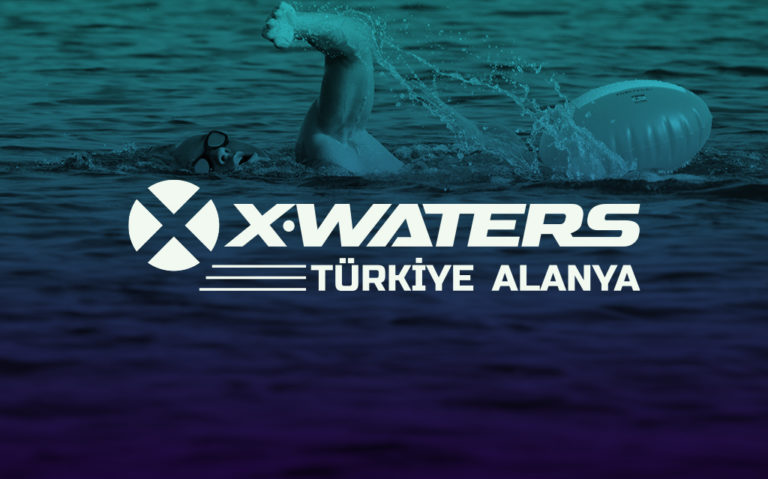 X-WATERS Open Water Swimming World Championship